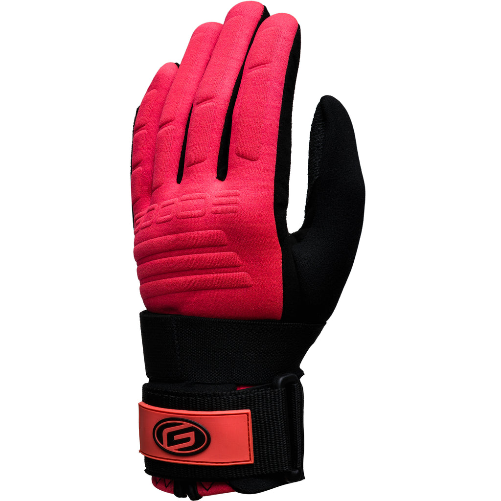 powergrip handschuhe PowerGrip™ Gloves with Kevlar Palm/Neoprene Backing – Goode Ski Technologies