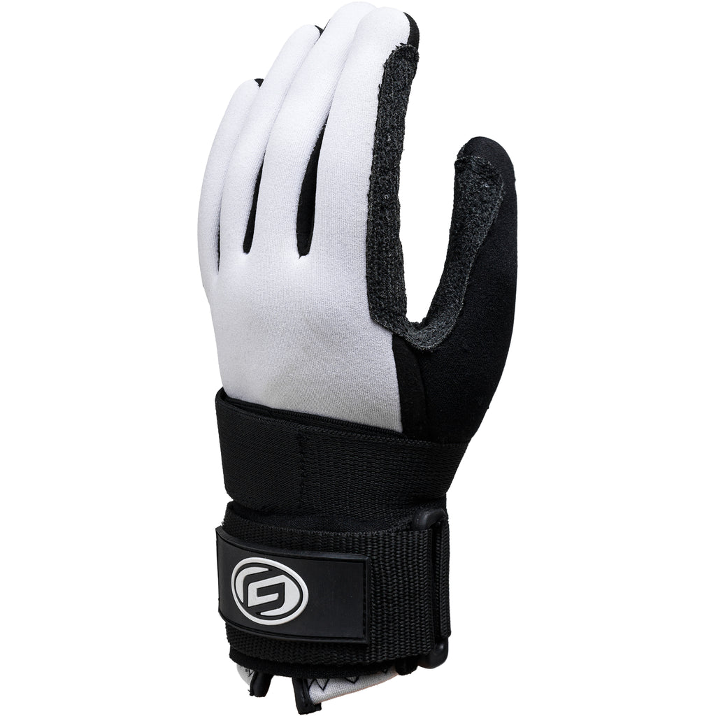 powergrip handschuhe PowerGrip™ Gloves with Kevlar Palm/Neoprene Backing – Goode Ski Technologies