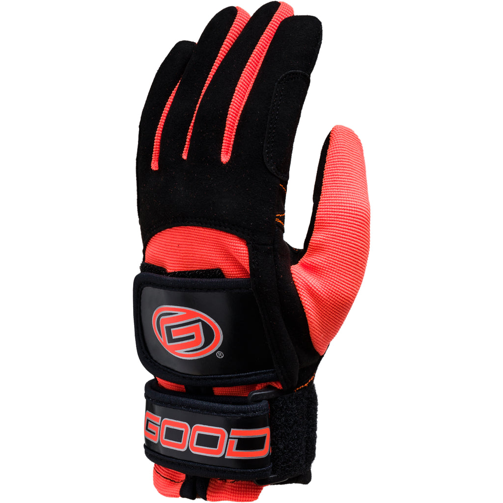Goode Pro™ Water Ski Gloves – Ski Technologies