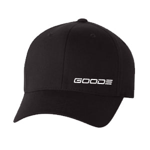Goode Full Logo Flex Fit Hat