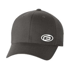 Goode G Logo Flex Fit Hat