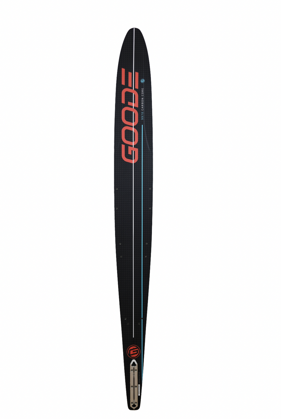 2024 Goode 9970cc™ Carbon Core – Goode Ski Technologies
