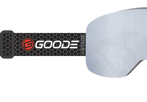 Goode x Stage Prop Goggles
