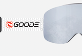 Goode x Stage Propnetic Goggles