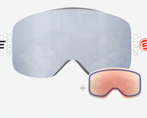 Best goggles for overcast conditions 2025