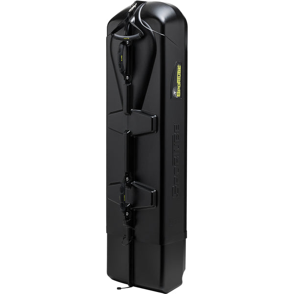 Hard Travel Case – Goode Ski Technologies