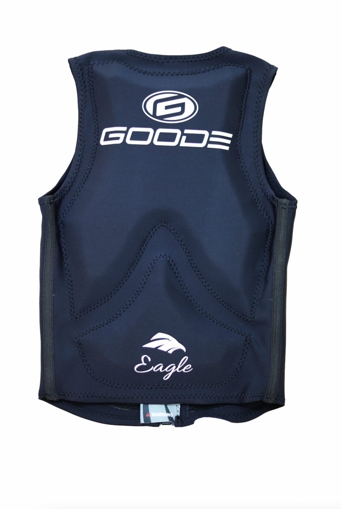 2023 Women's Goode x Eagle Ski Vest