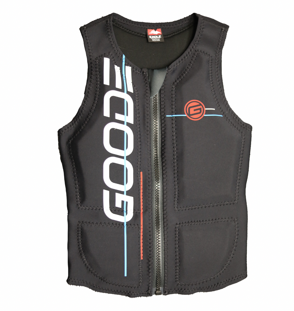 Ski vests discount