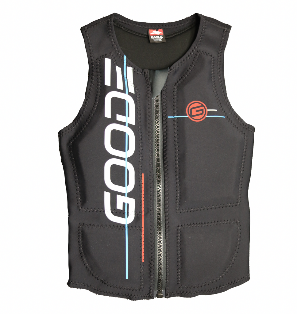 2023 Women's Goode x Eagle Ski Vest