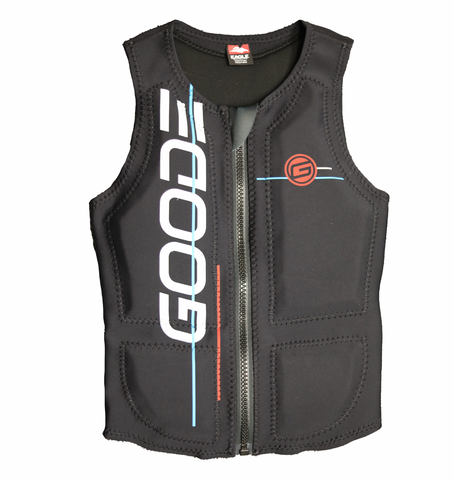 Eagle 2025 waterski vest