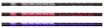 Hybrid Carbon Composite Ski Pole